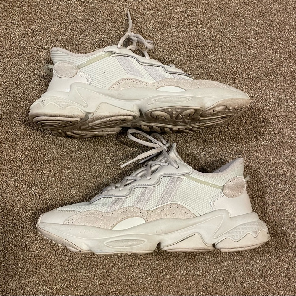 Adidas Ozweego Tan